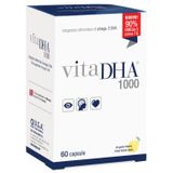 VITA DHA 1000 60 gélules