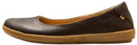 El Naturalista N5300 Coral Ballerina's Zwart EU 40 Vrouw