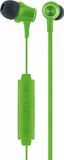 Schwaiger KH710BTG Headset In-ear Micro-USB Bluetooth Groen