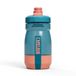 Camelbak Podium Waterflessen Mercury Teal 440 ml
