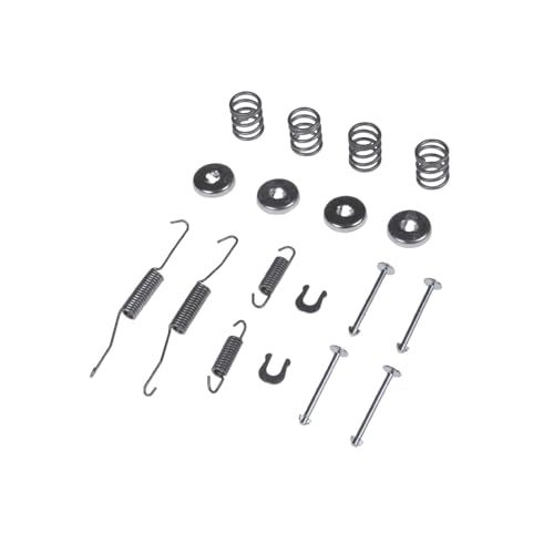 Blue Print ADT341501 accessoireset voor remschoenen, 1 stuk