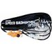 Victor Badmintonrackets Vicfun Speed-badminton Vf-2000