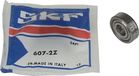 SKF Roulement à billes miniature - 607 2Z - 7x19x6mm