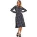 Moodo Robe femme Moodo L-SU-4901