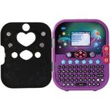 Vtech® Elektronisches Tagebuch Kiditronics, KidiSecrets Selfie Music 2.0, black