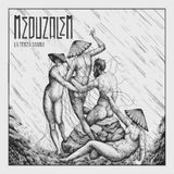 Suburban Meduzalem - La Terza Gamba