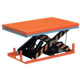Stockman Elektrische heftafel - hefvermogen 500 tot 4000 kg