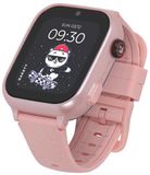 Garett Cute 2 4G Smartwatch Roze Kinderen