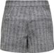 ONLY Broek Onlcaisa Hw Harringbone Skort Tlr 15381664 Dark Grey Melange Dames Maat - W40