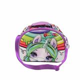 Karactermania Poopsie Slime Surprise Regenboogtas, 3D, meerkleurig, 5 L