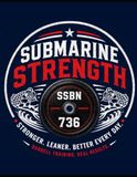 Submarine Strength