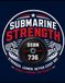 Submarine Strength