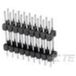 TE Connectivity 7-146500-4 Male header (standaard) Inhoud: 1 stuk(s) Box