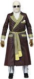 Neca Universal Monsters Action Figure Ultimate Invisible Man (Kemp House) (Color) 18 cm Action Figuur
