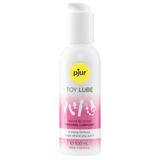 pjur TOY LUBE - Glijgel zonder druppelen & precies doseren - nooit meer morsen - geschikt voor alle erotische & seksspeeltjes (100ml)