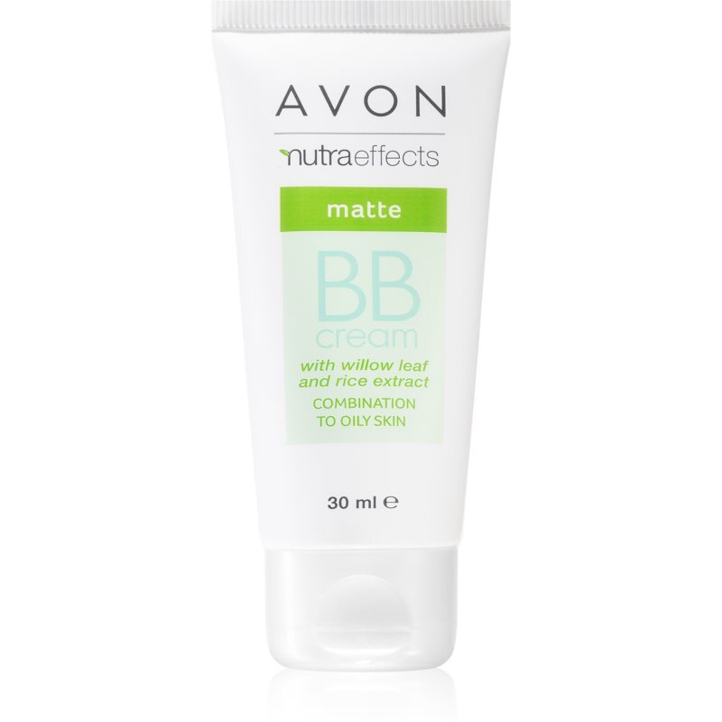 Avon Nutra Effects