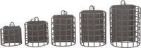 Preston Wire Cage Feeder Khaki