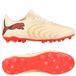 PUMA Future 9 Match Fusion Mg The Arrival - Amangaan Met Suiker/wit/ultra Red/zwart - Multi Ground (Mg), maat 47