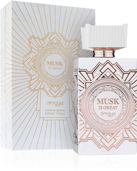 Noya Parfum / 100 ml / Unisex
