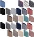 JOOP! Handdoek Classic / Infinity / Signature Crème 50x100 cm (Set van 3)