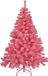 Haushalt Sapin artificiel - rose - avec anti-dérapant - 120 cm