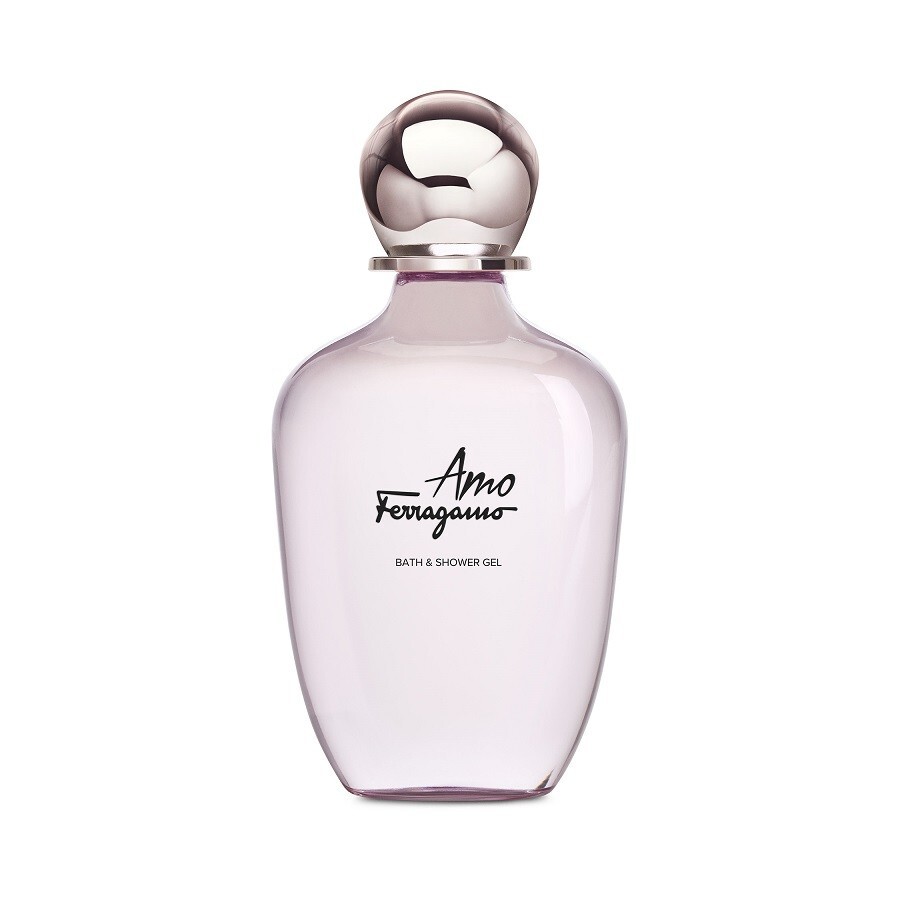 Salvatore Ferragamo Showergel 200.0 ml