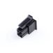 Molex 430250408 Boîtier femelle (câble) Nombre total de pôles : 4 Pas : 3 mm Contenu : 1 pièce(s) Sac