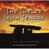 Coast2Coast Twelve Irish Tenors - Live In Concert (CD)