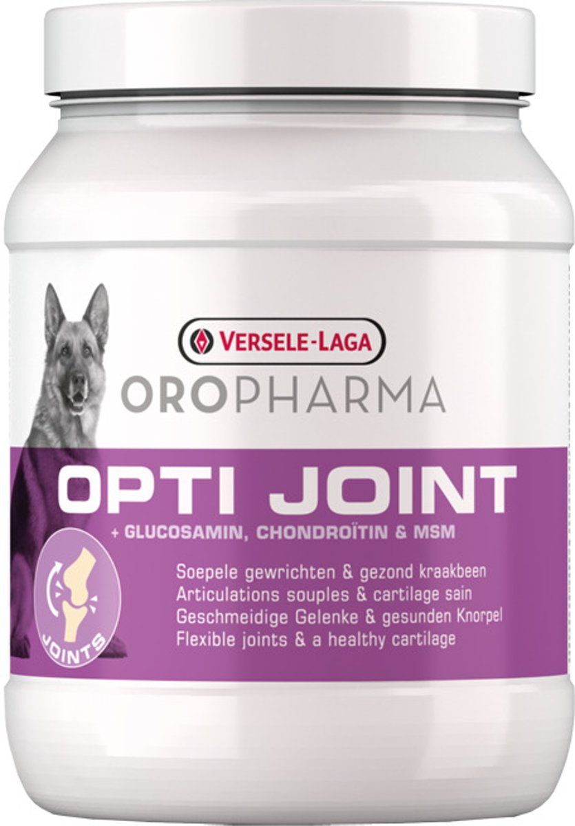 VERSELE-LAGA Oropharma Opti Joint Soepele Gewrichten 700 gr
