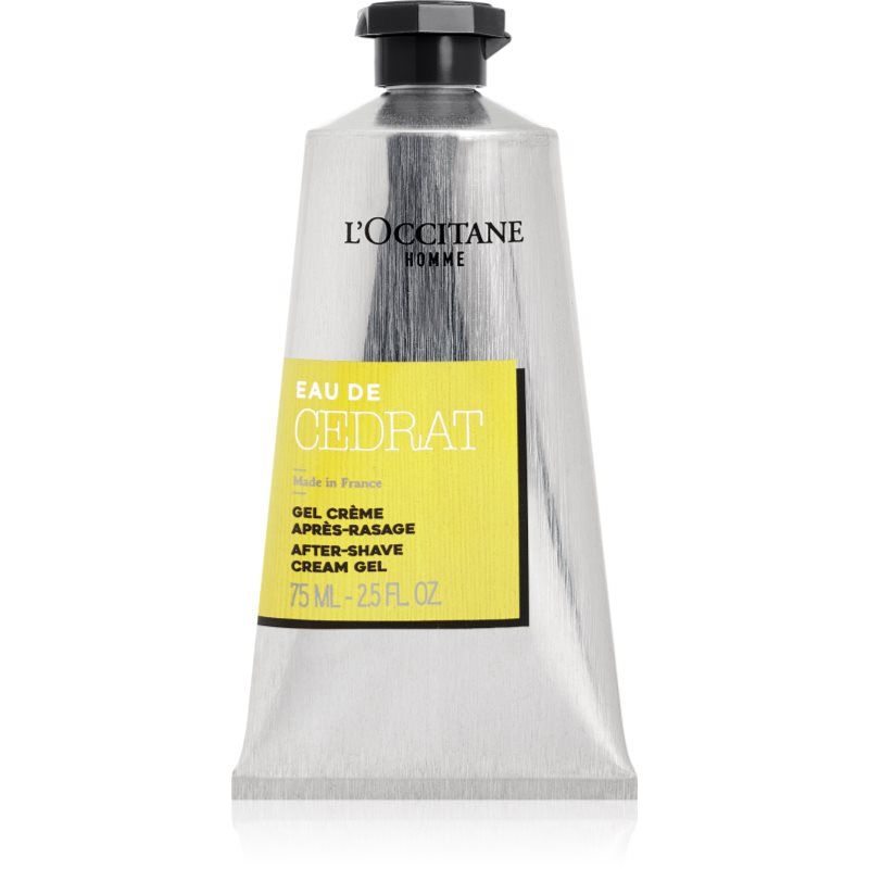 L’Occitane Cédrat