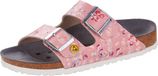 Birkenstock Sandale Arizona Semelle antistatique et sangles flexibles – parfait pour le confort quotidien