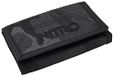 Nitro Uniseks portemonnee, Gesmede Camo, 10x14x1, Modern