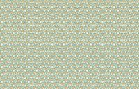 Noordwand Seventies Behang met retroprint - S702b9