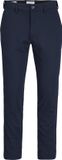 JACK&JONES PLUS - JPSTMARCO JJCOOPER CHINO NOOS PLS Heren Broek - Navy Blazer - Maat W40 X L30