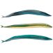 Berkley Leurre Souple Pour Anguille Silver Mud Gulp Alive Sand