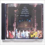 Outhere Turku Philharmonic Orchestra - The Knight And The Dragon (CD)