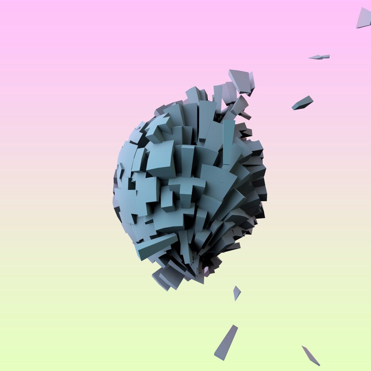 PIAS Nederland Providence Reworks Part I