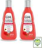 Guhl Shampoo Kleurbehoud & Verzorging 2 x 250 ml