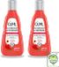 Guhl Shampoo Kleurbehoud & Verzorging 2 x 250 ml