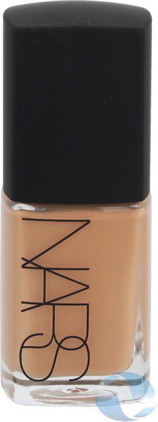 NARS Sheer Glow Foundation - 30 ml - Beige