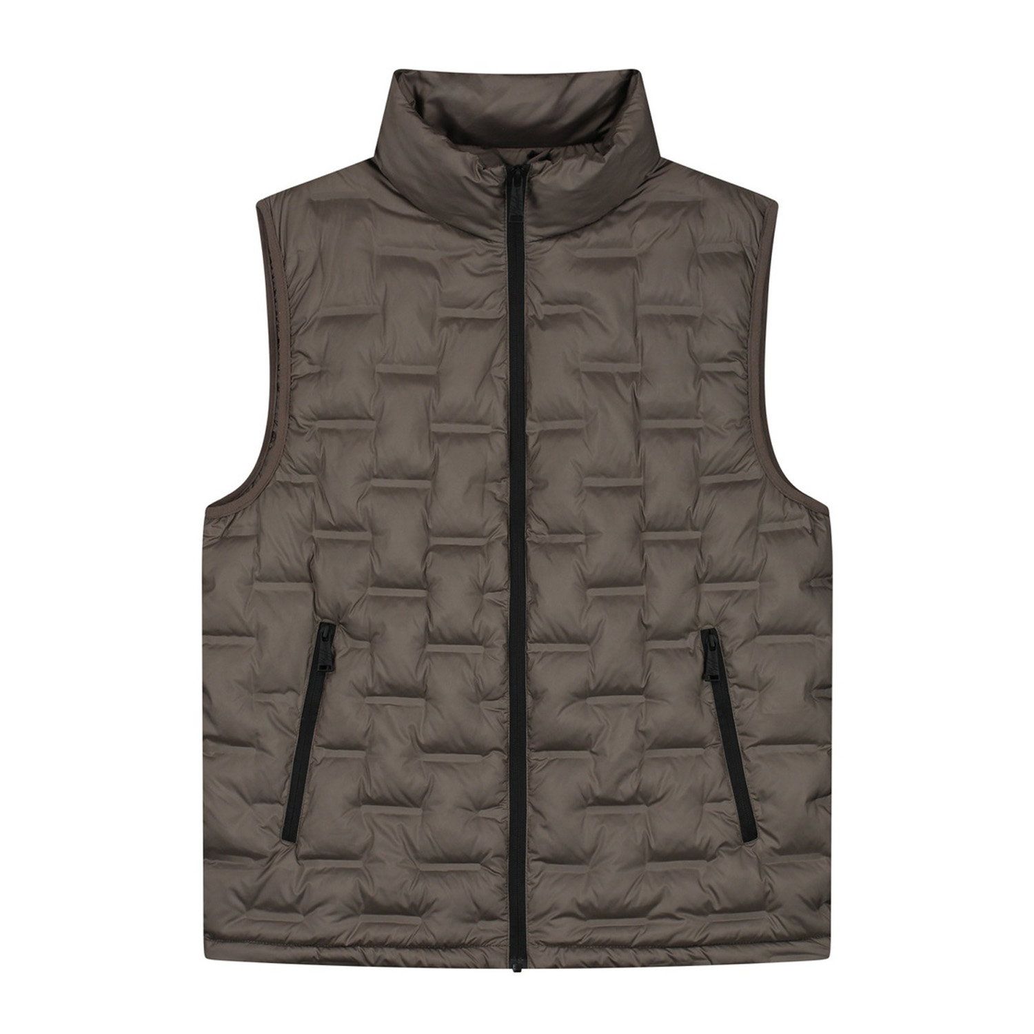 Malelions Sport Aerotech Sealed Quilted