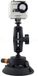 Seasucker Action Cam Mount op 4.5" zuignap met vacuumpompje