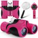 Jumelles pour Enfants 3-12 Ans