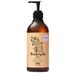 YOPE Handzeep, mandarijn en frambozenextract, plantaardige glycerine, hydraterend, ontvetter, voedend, 98% natuurlijke ingrediënten, veganistische formule, mandarijn en framboos, 500 ml