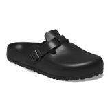 Birkenstock Boston EVA Sabots - Noir - Taille 37