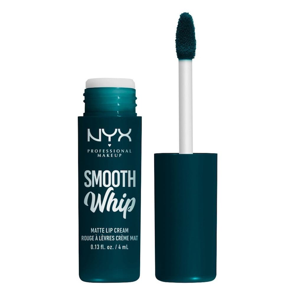 NYX Professional Makeup Lippenstift Smooth Whip Matte - 16 Feelings - 4 ml