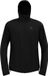 Odlo Odlo Jacket Zeroweight Waterproof Zwart - Maat S