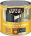 Cetabever Deur, Kozijn & Meubelbeits Transparant Antraciet Zijdeglans 250 ml