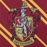 Cinereplicas Harry Potter - Gryffindor New Edition Stropdas - Rood