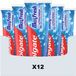 Colgate Max Fresh Cooling Crystals Tandpasta - 12 x 75ml - Frisse adem - Voordeelverpakking